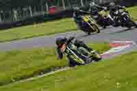 CB500 Group Black Bikes